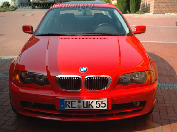 BMW 323i Coupe (107)